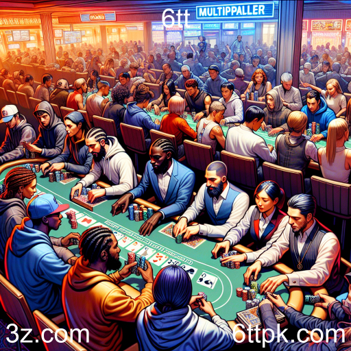 A Revolução dos Jogos Multiplayer