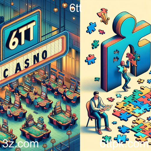 Quebra-Cabeças: O Desafio Perfeito para Exercitar a Mente